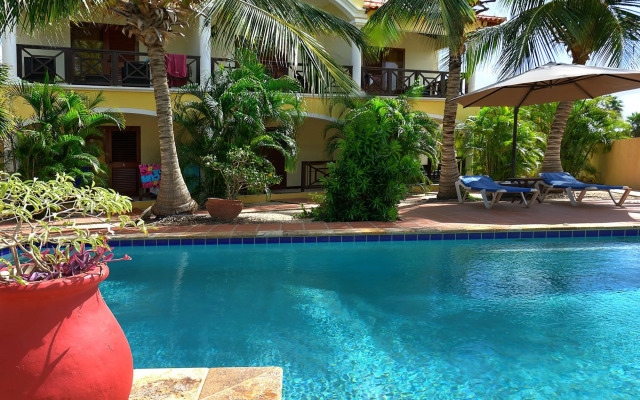 Boutique Hotel Sonrisa Bonaire - Adults Only