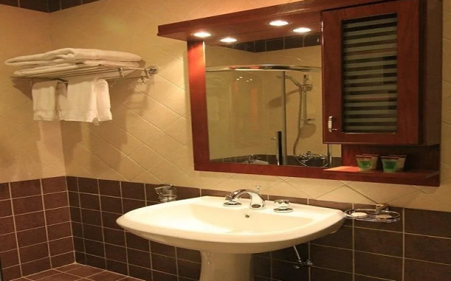 Safarat Hotel
