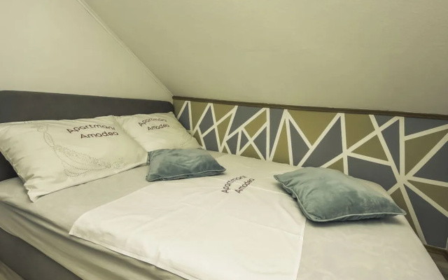 Apartment Amadea Novigrad (Zadar) 42532
