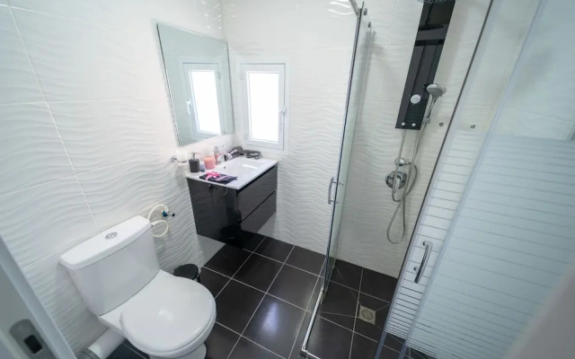 YalaRent Designed 1BR Apartments - Families only