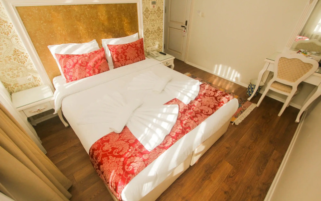 Отель Venue Hotel Old City Istanbul