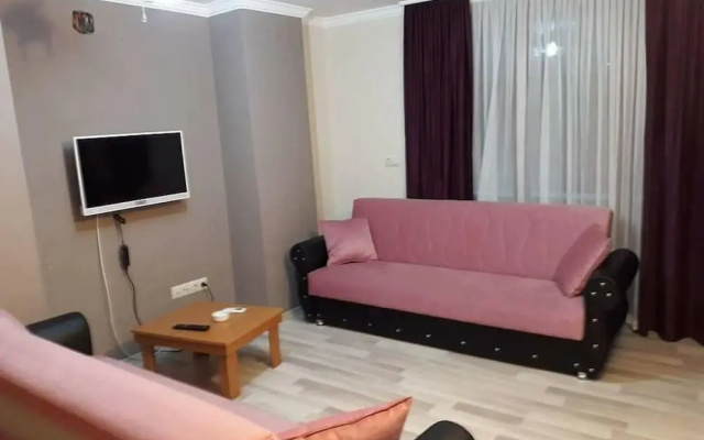Ozmen Residence