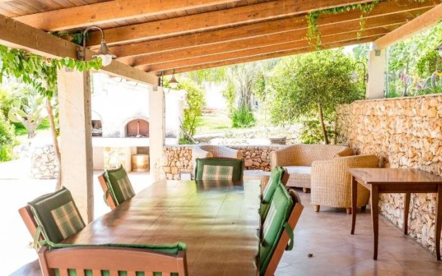 B&B Villa Riva