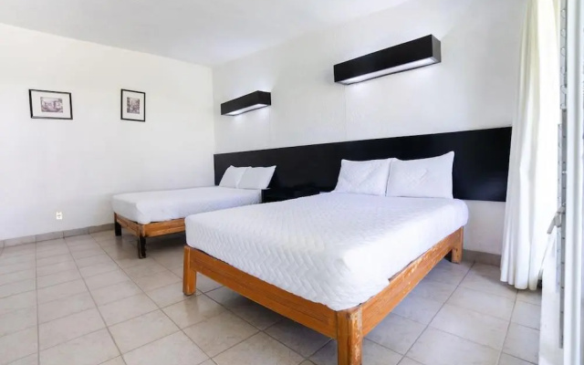 Hotel Teques Palace