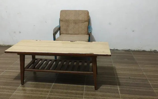 Hotel O Pondok Tawing Rumbih