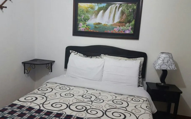 Hotel Villa Amira