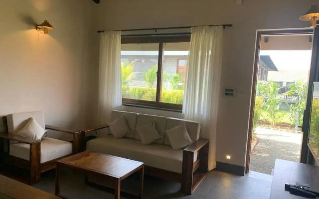 Viveda Wellness Resort