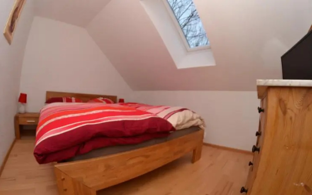 Schwarzwaldhaus in Ebersbach