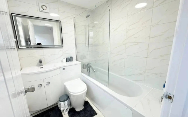 New and Stylish Home
