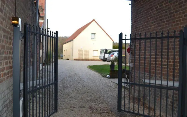 Le Goût des Hôtes