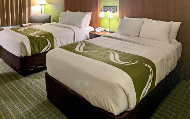 Quality Inn Lexington -Horse Park