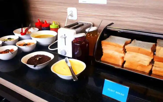 Puri Oasis Hotel Pangkalpinang