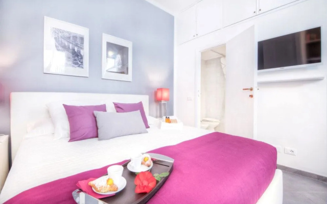 Jardin Suite Studio