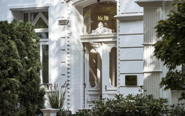 stilwerk Hotel Heimhude