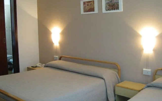 Albergo Centrale