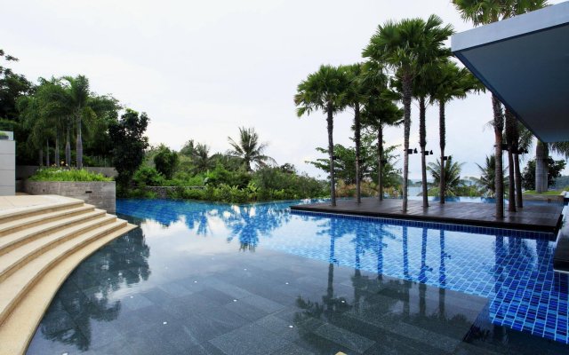 The Heights Phuket in Mueang, Thailand from 321$, photos, reviews - zenhotels.com