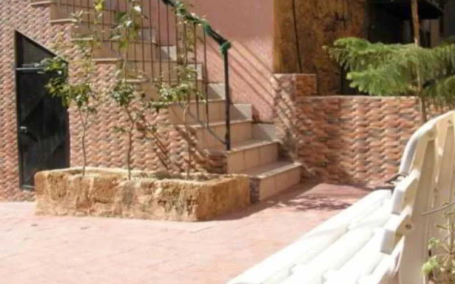 Casa Castelli