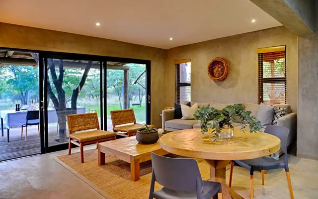 Ngala Lodge