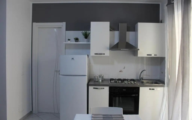 Casa vacanze Tirreno
