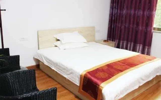 Jiejia Hostel