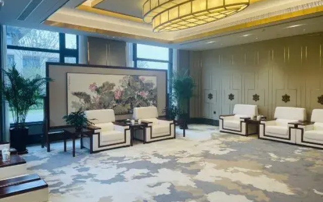 Zhoukou City Guest House