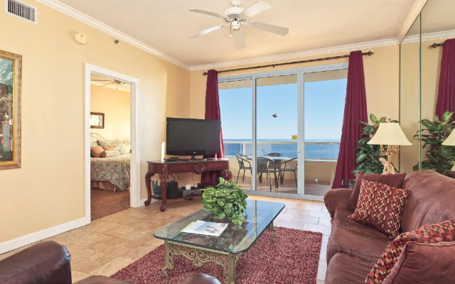 The Enclave by Southern Vacation Rentals