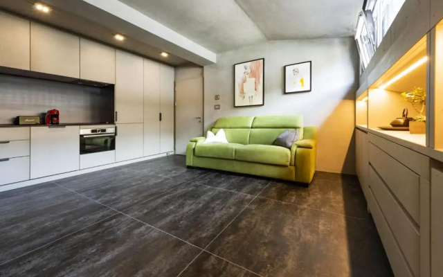 Loft on 1236