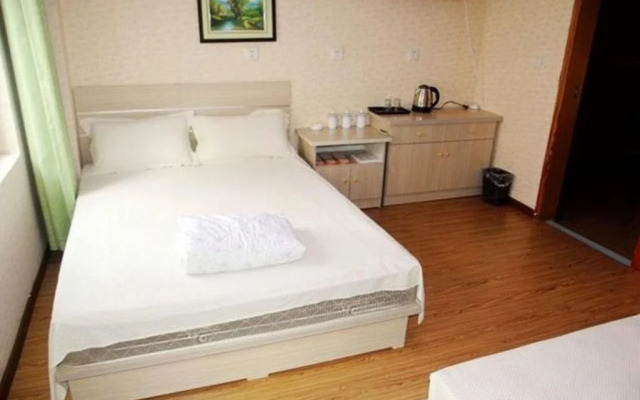 Island Hostel