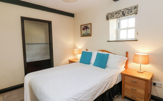 Pencroft Cottage