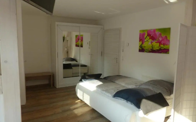 Ferienwohnung Siebenstern Jena