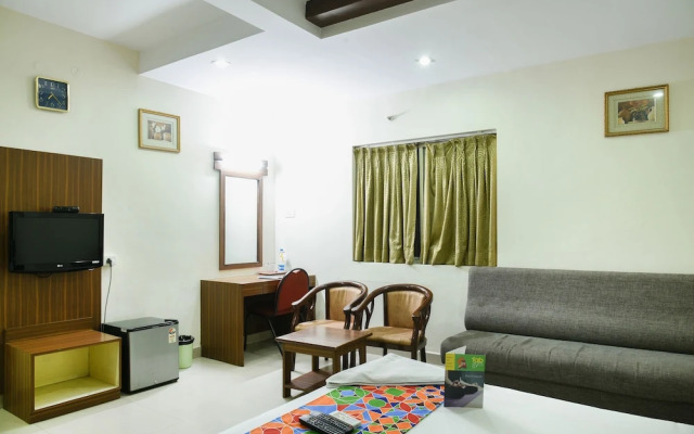 FabHotel Sree Krishna Grand Miyapur