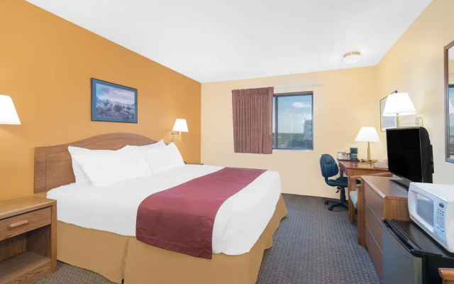 Days Inn Wall