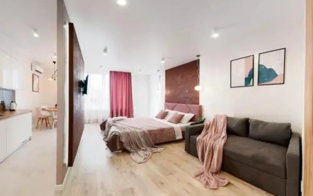 Apartments Iskra