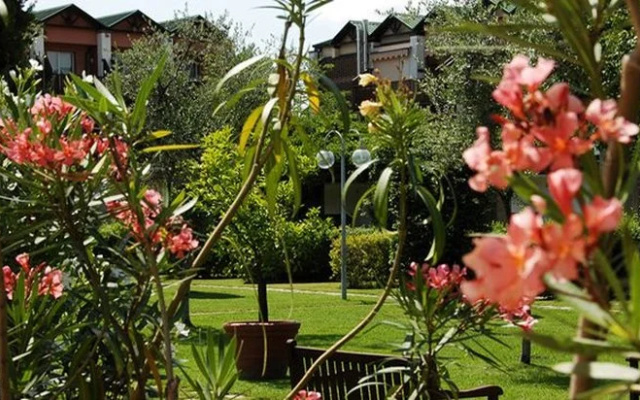 Iseolago Hotel Residence Il Patio