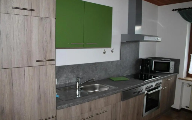 Holiday Home Rehsiepen