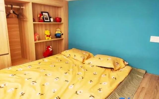 Zhizhiyu Homestay
