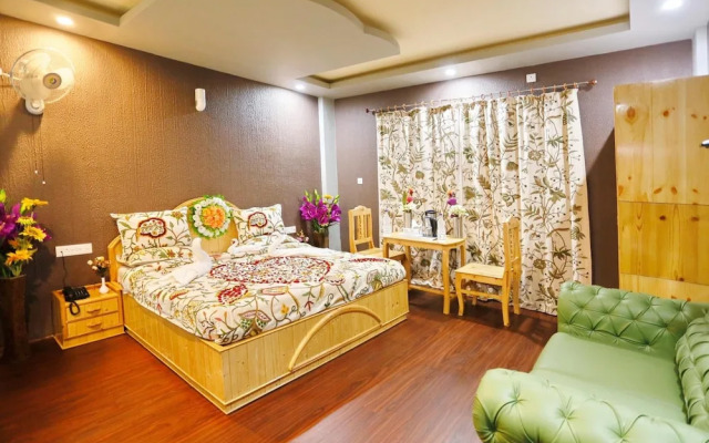 Hotel Shefaf