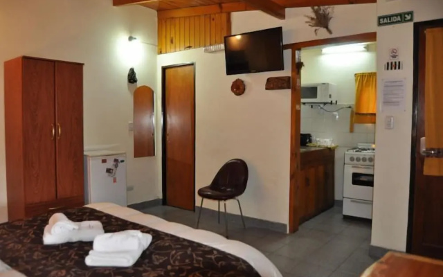 Apart Samay Hue Bungalows