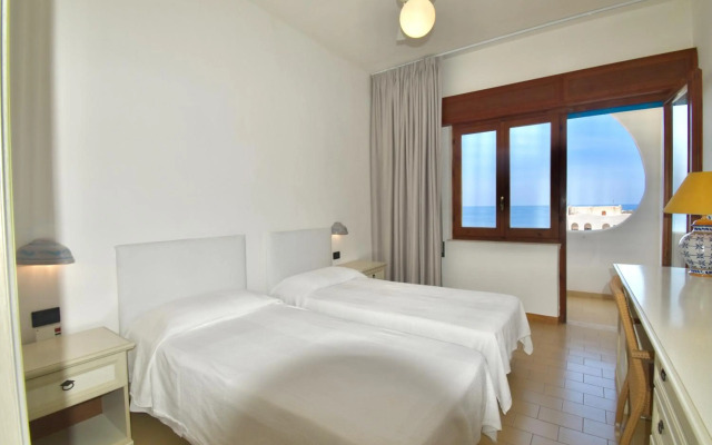 Mursia & Cossyra Hotel