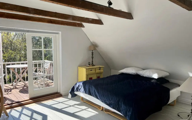 6 Person Holiday Home in Skagen