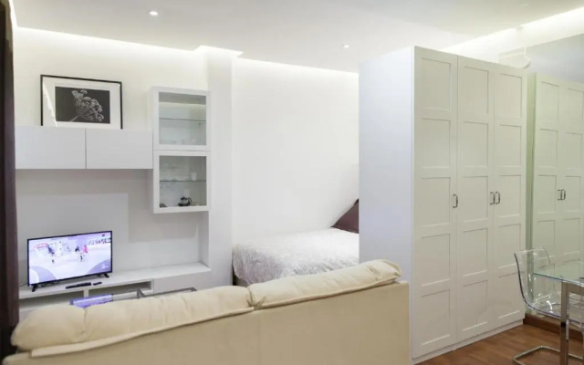 For You Rentals Plaza Dos de Mayo Apartment DP13