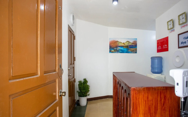 OYO 808 Mye Tourist Inn (Vaccinated Staff)