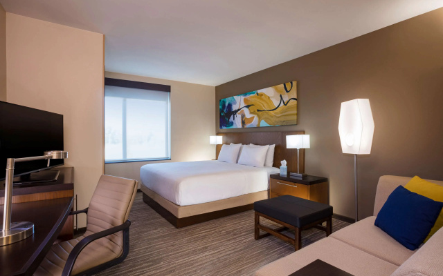 Hyatt Place Aguascalientes/Bonaterra