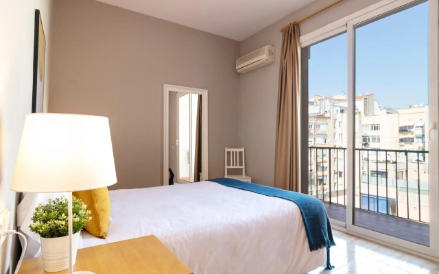 Stay U-nique Apartments Gran Via II