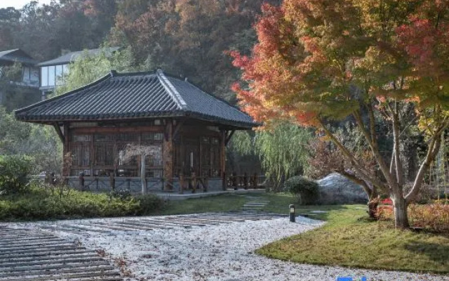 Xiuyueli Hotel