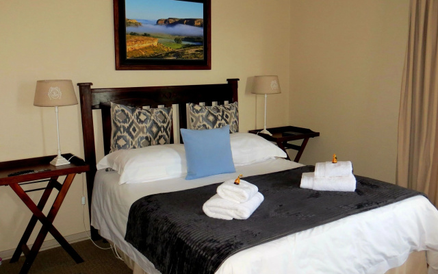 Ash River Lodge B&B