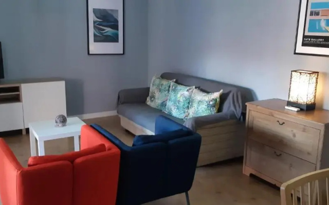 Apartamento En Mar De Cristal A-239