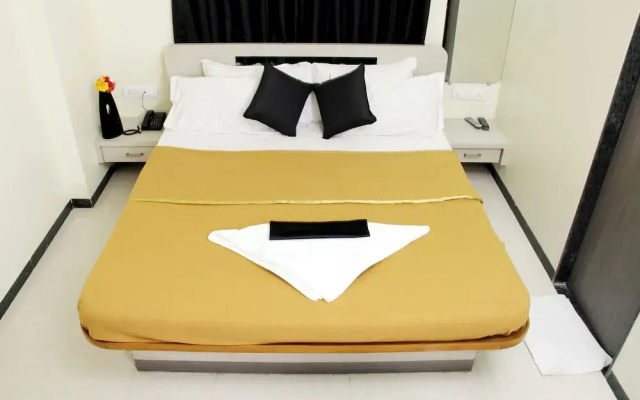 Hotel New Bharti