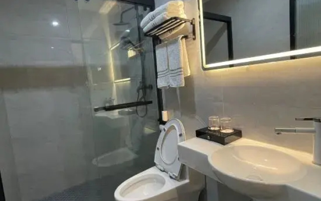 Feng Yating Hotel
