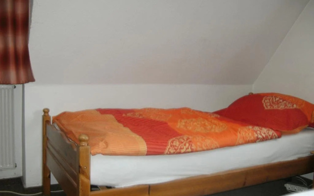 Alter Olper Hof Hotel Garni